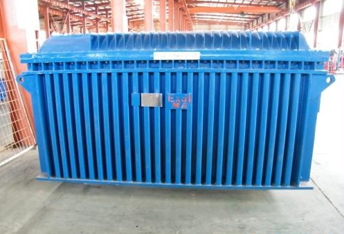 盐池矿用变压器