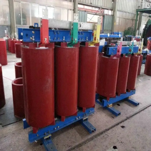盐池SCB10-250KVA干式变压器